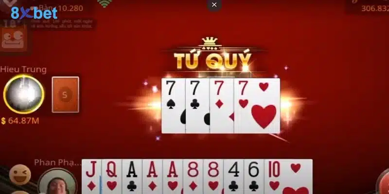 3 đôi thông chặt được gì? Lưu ý khi chơi bộ 3 đôi thông hiệu quả 3 đôi thông chặt được gì? 3 đôi thông chặt tứ quý