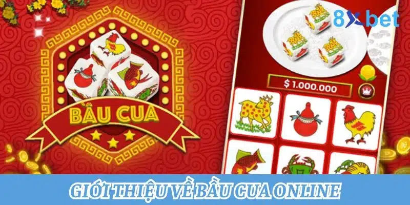 Bầu Cua Online – Chiến thuật đặt cược Bầu Cua luôn Thăng Bầu cua online là sự kết hợp giữa truyền thống và công nghệ