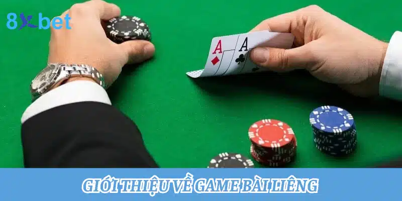 Bật mí luật chơi Liêng hay nhất: Thắng lớn mọi ván bài Giới thiệu về game bài Liêng