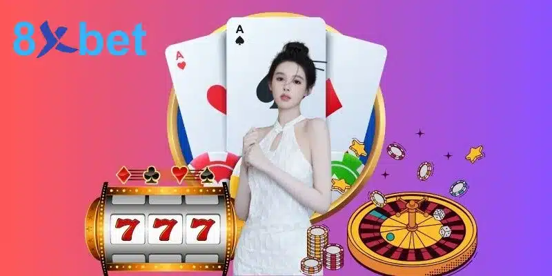 Cách Nhận Ưu Đãi, Sử Dụng Khuyến Mãi 8XBET Hấp Dẫn Lưu ý để tham gia nhận khuyến mãi không gặp sự cố
